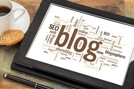 The 12 Awesome Law Blogs Of 2014