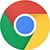 Chrome Logo