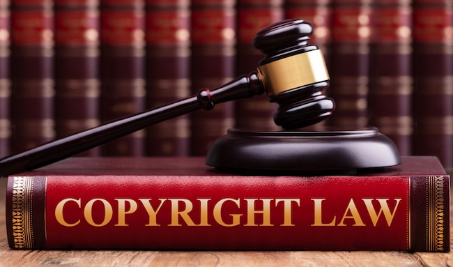 Copyright Law