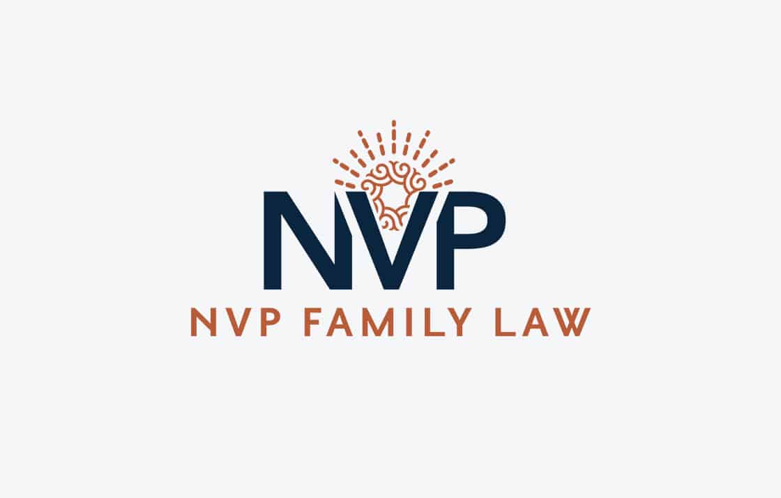 Law Firm Website design for nvpfamily