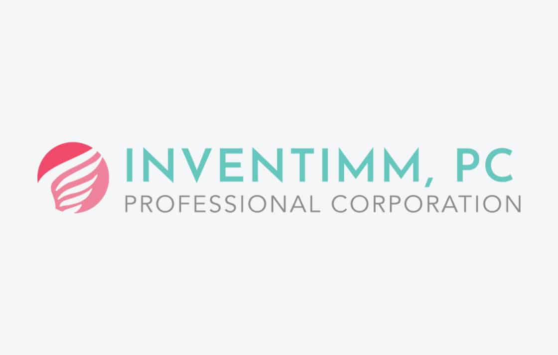 Law Firm Website design for Iventimm