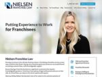 nielsen-franchise-law-cover